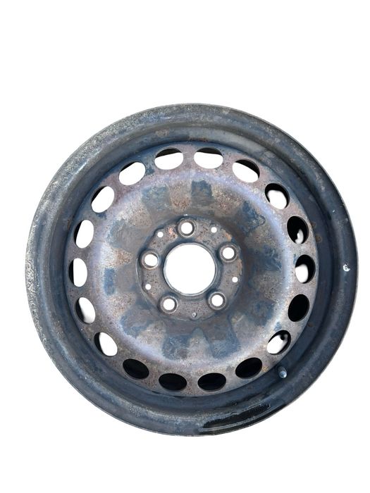 Jante Din Aliaj R15 Mercedes-Benz A-Class W168 1997 - 2005 2464000002