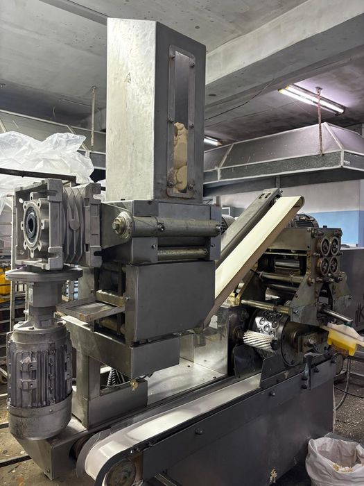 Пельменном оборудование