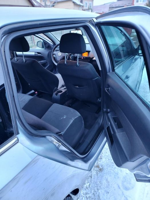 Opel astra H 2010