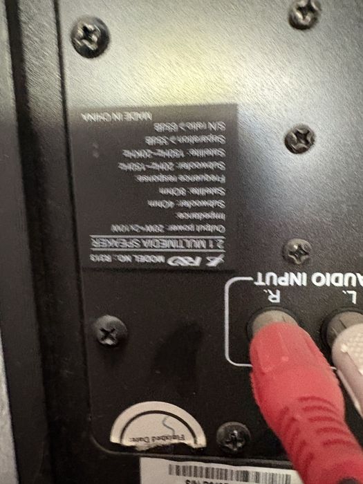 Продам колонки microlab 2.1