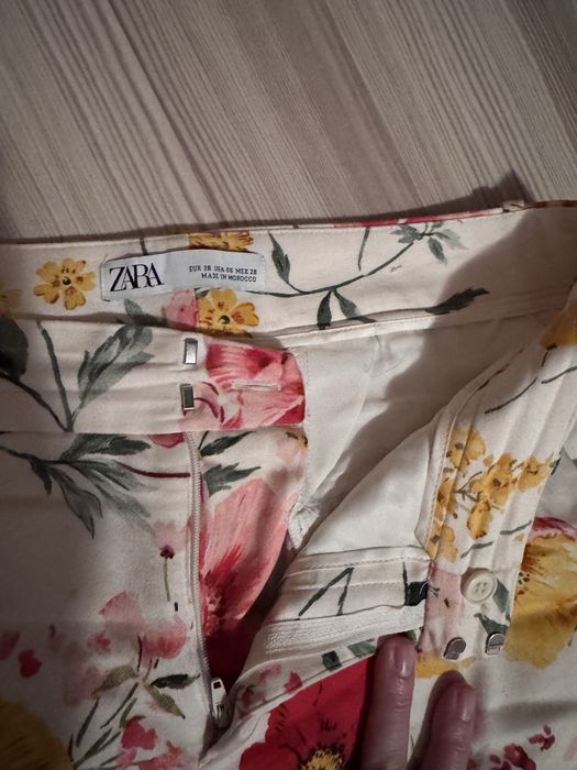 Pantaloni Zara dama