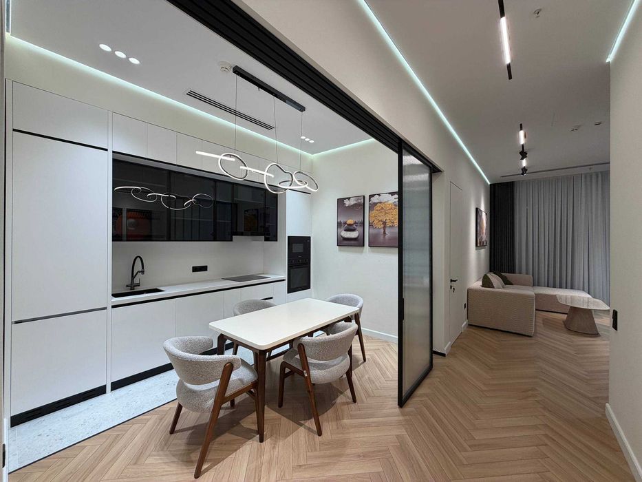 Продается квартира ЖК Nest One Шайхантахурский