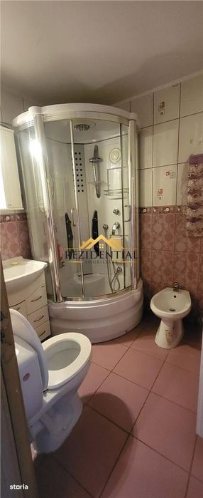 Apartament 4 Camere - Central