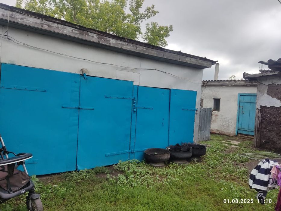 Продам дом во Владимировке