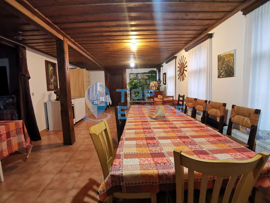 Продава се Къща в с. Миндя, Област Велико Търново - 500 кв.м за 760 €/кв.м - Снимка #4