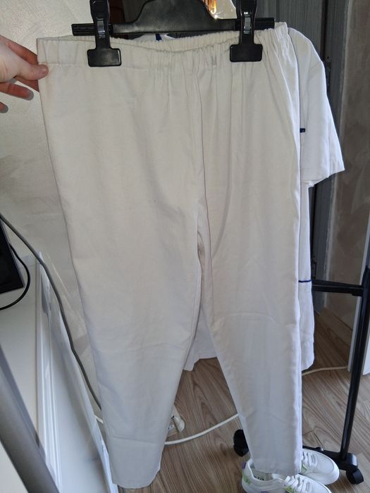 Costum medical dama marimea s