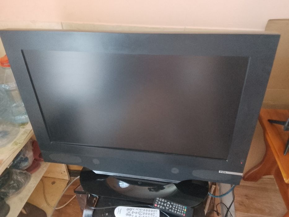 LG TV led 42'-107cm + smart box