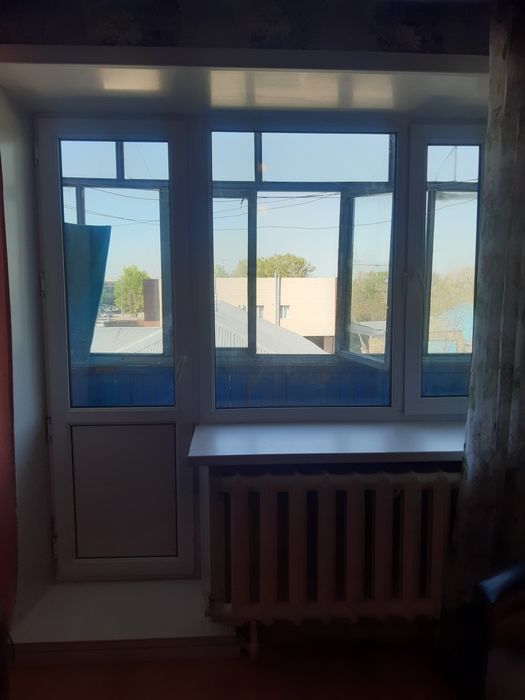 Продаю 2х  квартиру