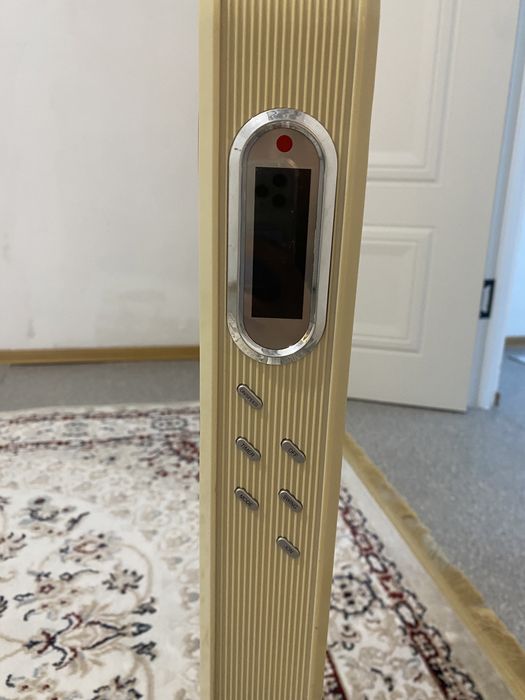 Вентилятор