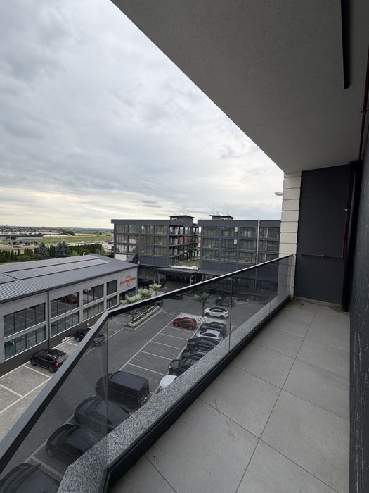 Apartament 3 camere in complex Nordic Twins