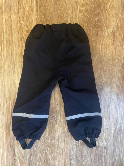 Pantaloni impermeabili copii 98 cm