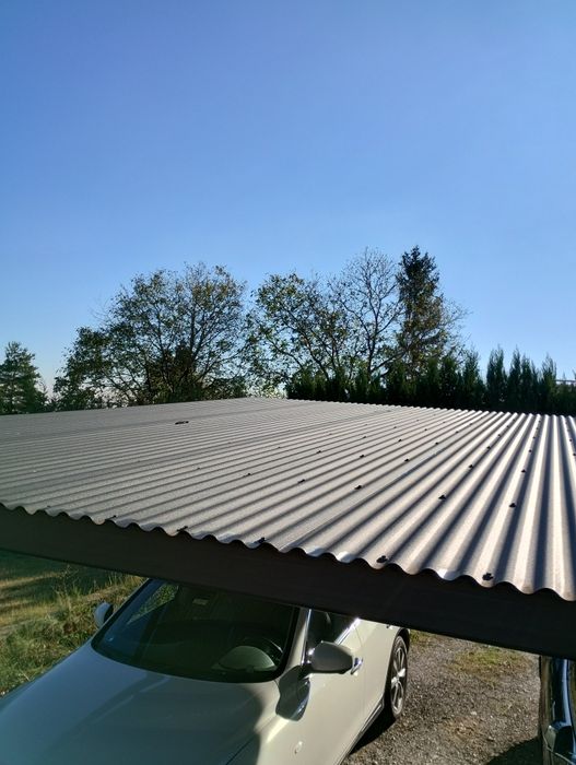 Продава се Гараж / Паркомясто в София, в.з. Симеоново - Драгалевци - 36 кв.м за 64 €/кв.м - Снимка #1