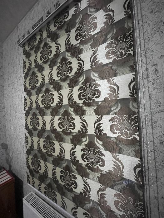 Jalyuzi Жалюзи parda masketniy setka