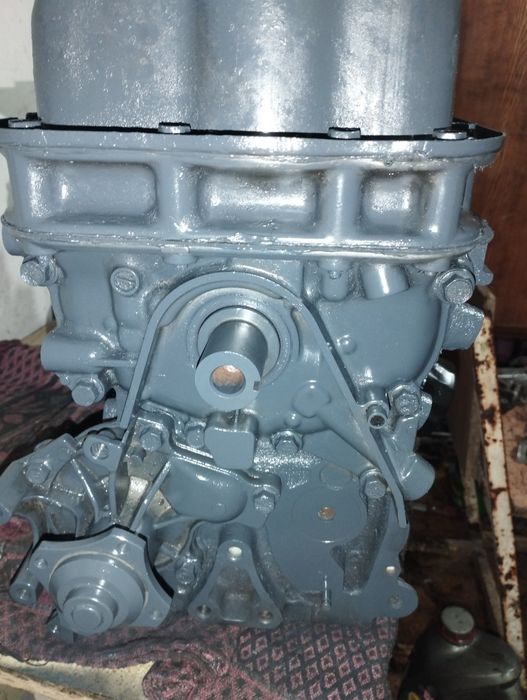 Продам двигатель Мазда кронус объем двигателя 2.0