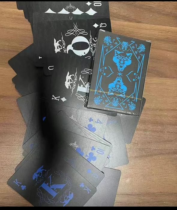 Продам игральные карты