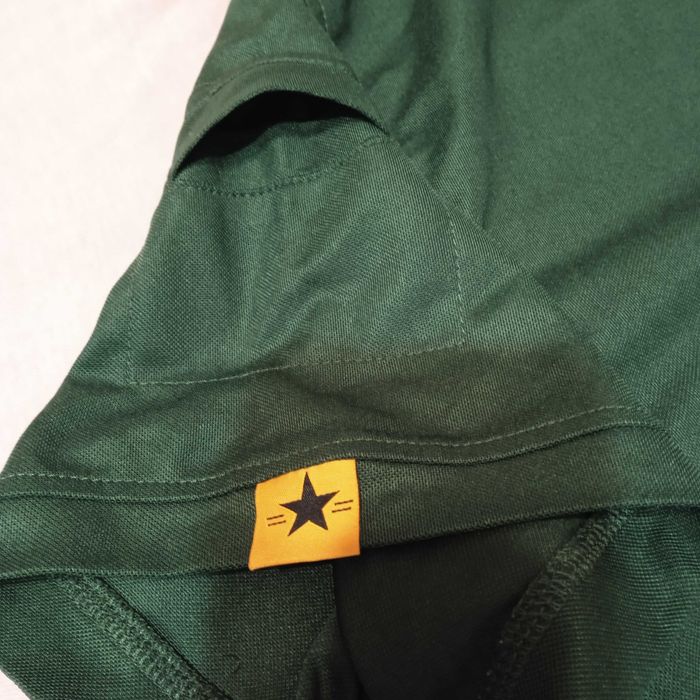 %!SALE!% US ARMY 101st AIRBORNE SCREAMING EAGLES L/XL нова без етикет тениска с шеврон армия САЩ Америка Тръмп Trump Combat T-Shirt