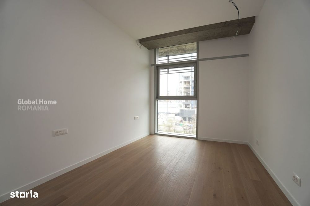 Apartament 3 camere Aviatiei | Upsite-Atenor-Parcare/Boxa