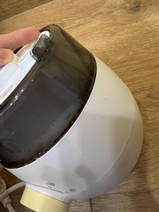 Уред за готвене на пара Philips Avent