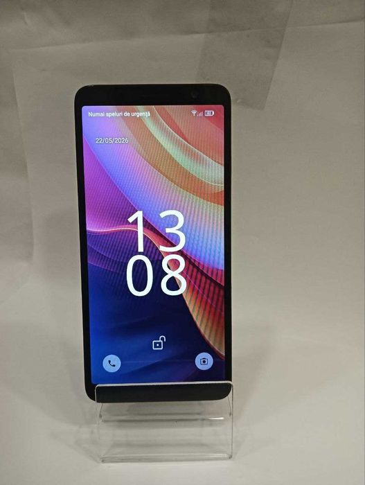 Telefon TCL 501 32 GB Black - Cod 130120