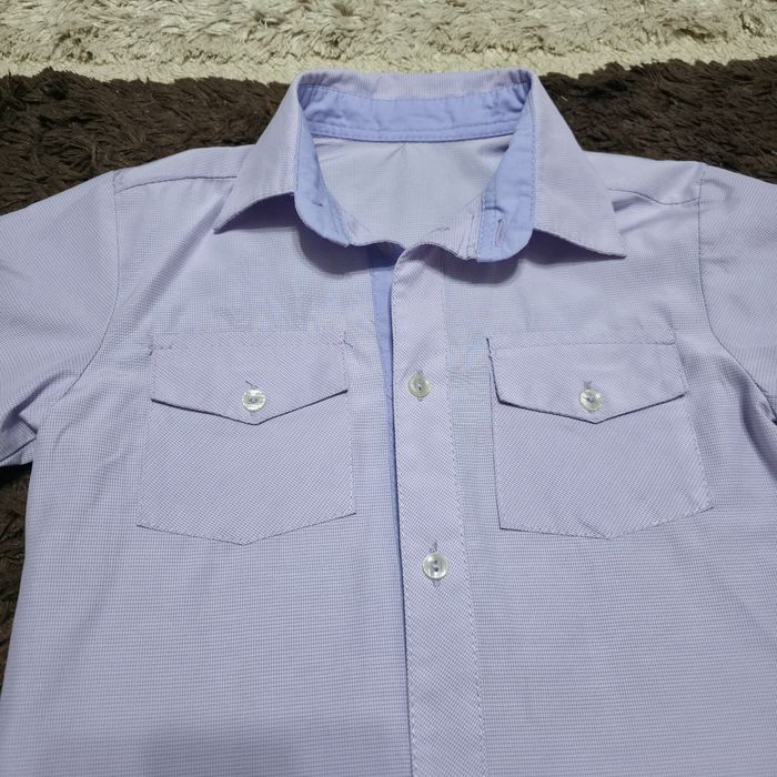 Продам рубашку на мальчика