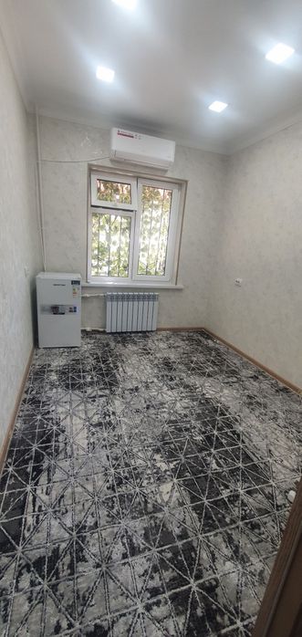 СРОЧНО ПРOДАЁТСЯ 3 хонали квартира