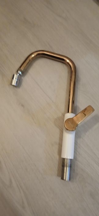 Baterie chiuvetă Bucătărie Kuchinox