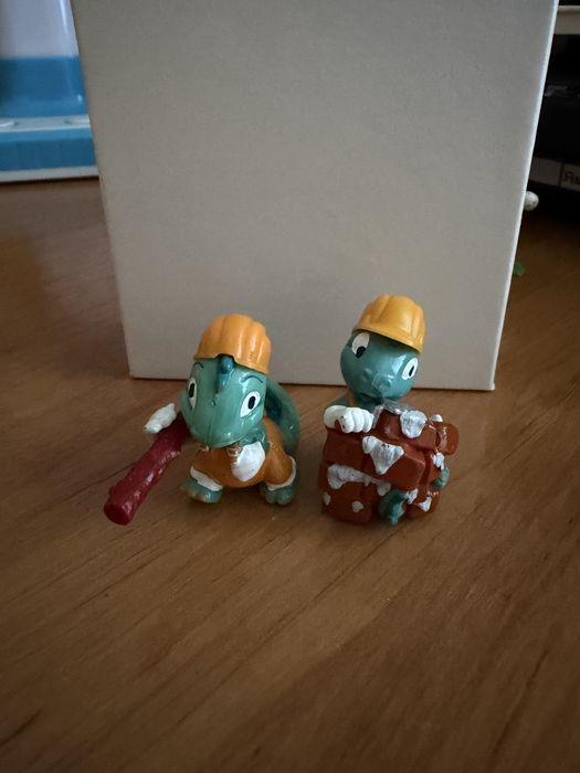 Киндеры 90-00х Kinder surprise