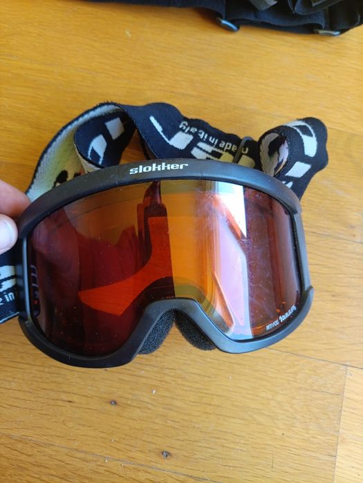 Продавам ски и сноуборд очила
