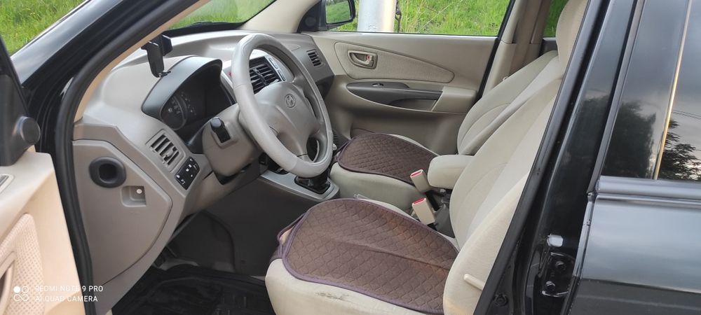 Vând Hyundai Tucson