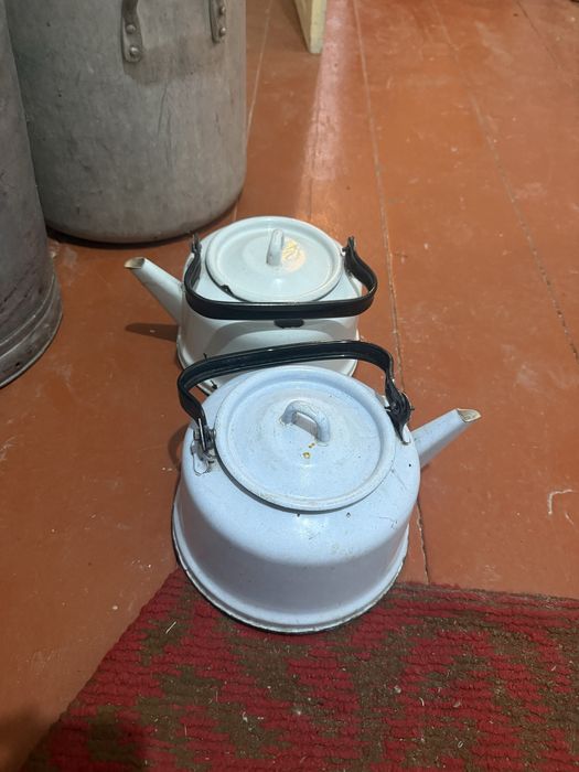 ведро советское