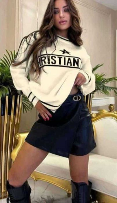 Дамски блузи плетиво