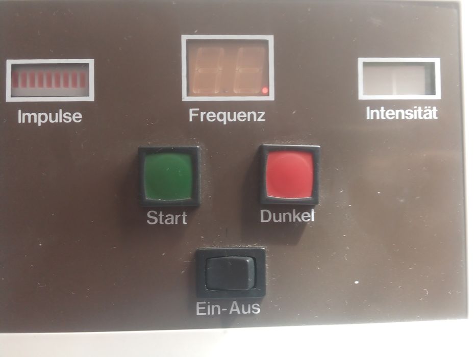 Magnetogenerator medical, funcțional,