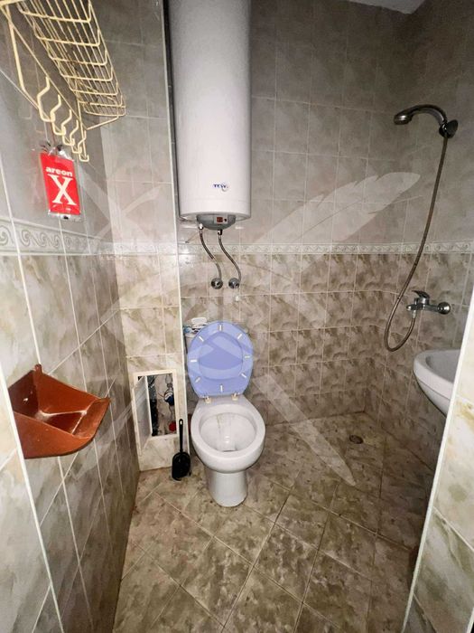 Дава се под наем Едностаен апартамент в Варна, Възраждане 1 - 30 кв.м за 200 € - Снимка #4