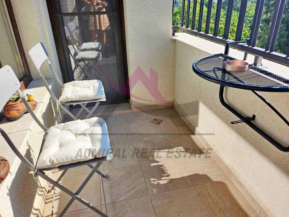 Дава се под наем Тристаен апартамент в Варна, Младост 1 - 90 кв.м за 750 € - Снимка #7