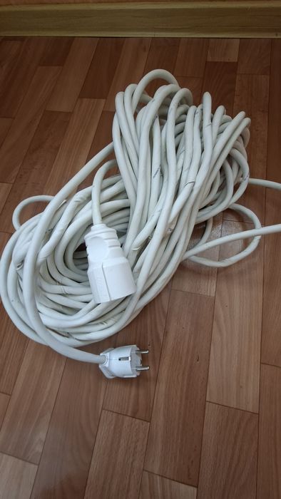 Продам удлинитель 30 метров