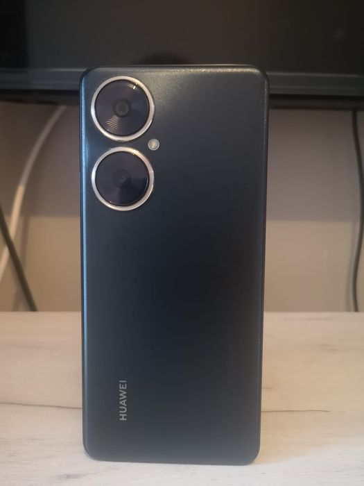 Huawei Nova 11i – IMPECABIL – Pachet complet
