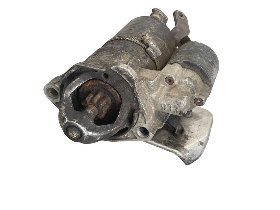 Electromotor Audi A4 Ii 8E2, B6 2000 - 2005 1.6 Alz