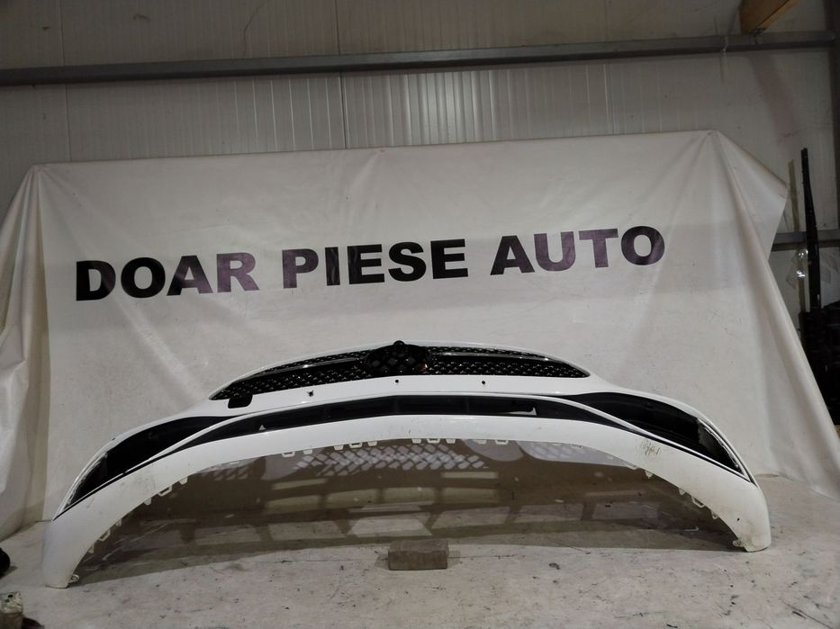 Bara fata Mercedes C-Class, W206 AMG, 2021, 2022, 2023, 2024, cod origine OE A2068858401.