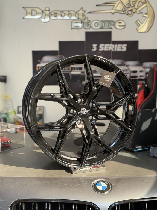 Джанти за Ауди Мерцедес Audi Mercedes Forzza 20” 5X112 A4 A5 A6 A7 A8