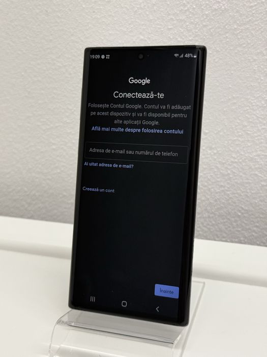 Samsung Galaxy Note10 256GB Dual SIM Aura Blue