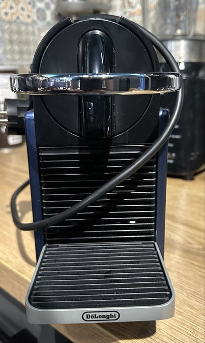 Delonghi Nespresso Pixie