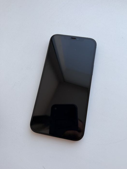 Продам айфон 12 про макс 128 гб