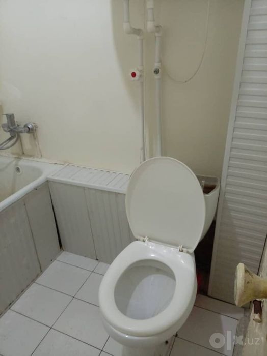Сдаю 2 комнатную квартира