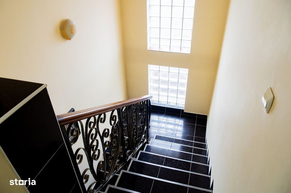 Casa individuală Tătărași, Aviației, 6 camere, direct proprietar