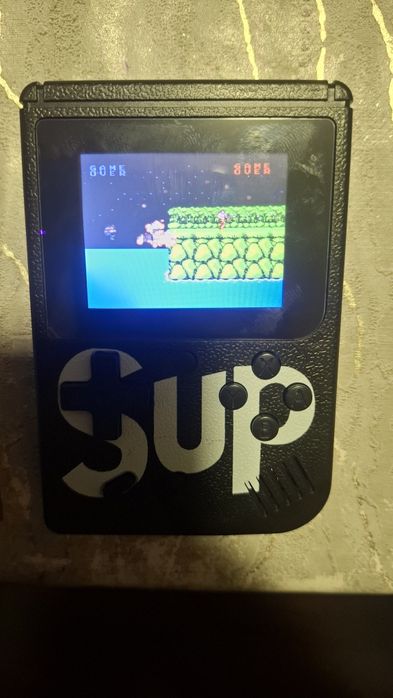 Sup dendy uyinlari 400 ta