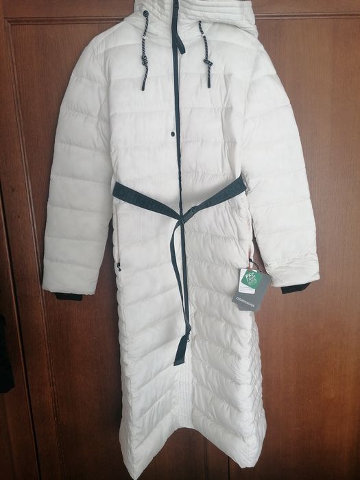 Заглавие на обявата: Ново дълго яке Didriksons Kimi Long.