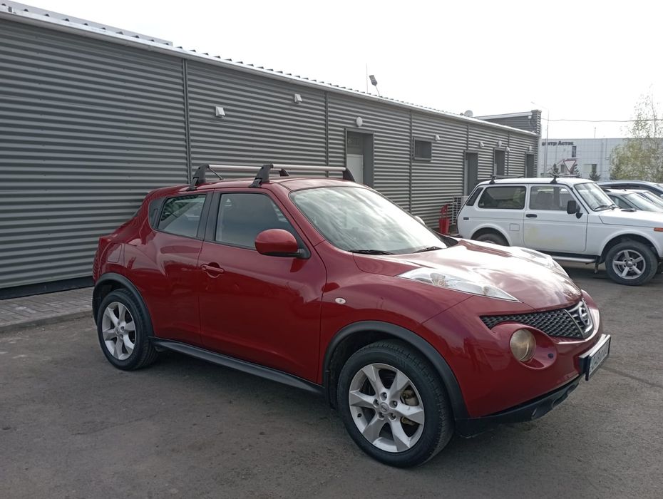 Продам кроссовер