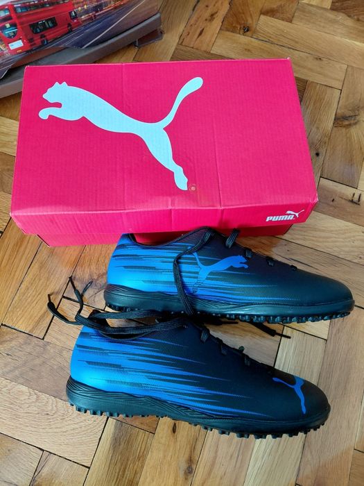 Стоножки Puma 37.5номер