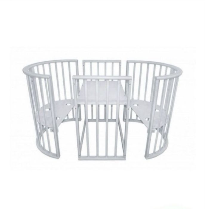 Детская кровать 5 в 1