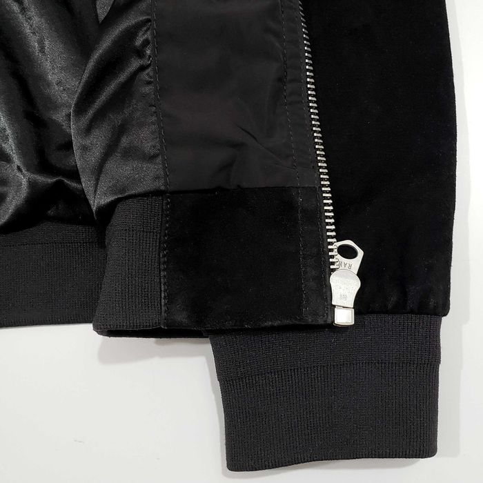 G-STAR RAW BATT Оригинално Мъжко Кожено Яке Велур Кожа Като Ново M-L